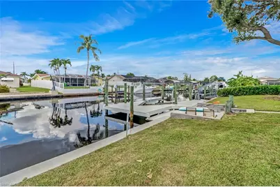 4838 Tudor Dr #A, Cape Coral, FL 33904 - Photo 15