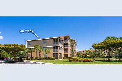8320 Whiskey Preserve Cir #338, Fort Myers, FL 33919 - Photo 1