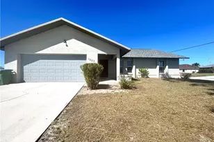 1203 SW 34th St, Cape Coral, FL 33914 - Photo 1