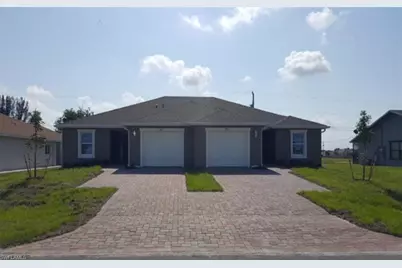 1907 Andalusia Blvd, Cape Coral, FL 33909 - Photo 1