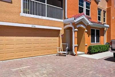 1806 Concordia Lake Cir #2210, Cape Coral, FL 33909 - Photo 35