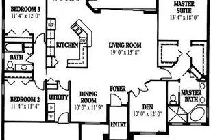 10412 Curry Palm Ln, Fort Myers, FL 33966 - Photo 3