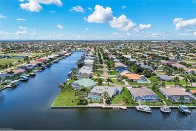 2546 SW 45th St, Cape Coral, FL 33914 - Photo 35