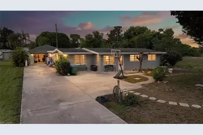 1201 Alabar Ln, Cape Coral, FL 33909 - Photo 1