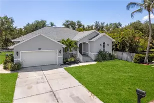 7930 Sandelwood Cir W, Fort Myers, FL 33908 - Photo 1