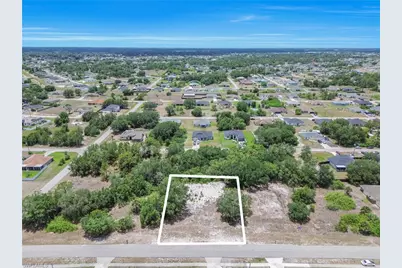 2525 Sunniland Blvd, Lehigh Acres, FL 33971 - Photo 1