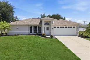 2245 SW 1st Terrace, Cape Coral, FL 33991 - Photo 1
