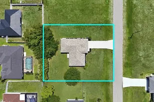 2245 SW 1st Terrace, Cape Coral, FL 33991 - Photo 29