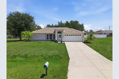 2245 SW 1st Ter, Cape Coral, FL 33991 - Photo 31