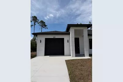 609 E 12th St, Lehigh Acres, FL 33972 - Photo 3