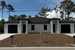 609 East 12th Street, Lehigh Acres, FL 33972 - Photo 1