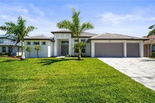 2304 SW 38th Terrace, Cape Coral, FL 33914 - Photo 1
