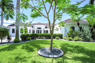 2706 El Dorado Pkwy W, Cape Coral, FL 33914 - Photo 1