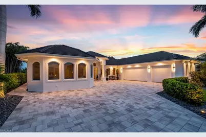 2706 El Dorado Pkwy W, Cape Coral, FL 33914 - Photo 3