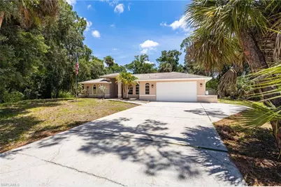 2411 Herzog Rd, Alva, FL 33920 - Photo 3