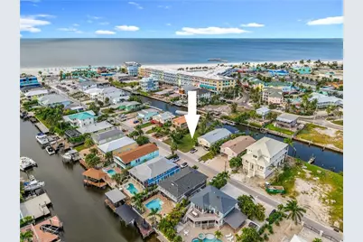 219 Primo Dr, Fort Myers Beach, FL 33931 - Photo 1