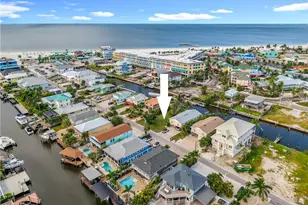 219 Primo Dr, Fort Myers Beach, FL 33931 - Photo 1