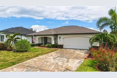3233 NW 21st St, Cape Coral, FL 33993 - Photo 1