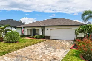 3233 NW 21st St, Cape Coral, FL 33993 - Photo 1