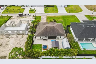 3233 NW 21st St, Cape Coral, FL 33993 - Photo 3