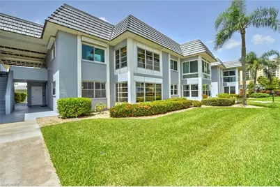 3384 N Key Dr #A3, North Fort Myers, FL 33903 - Photo 1