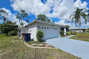 4621 30th St SW, Lehigh Acres, FL 33973 - Photo 3