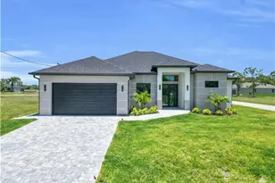 2900 NW 26th Ave, Cape Coral, FL 33993 - Photo 1