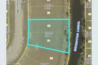 1403 NE 19th Ave, Cape Coral, FL 33909 - Photo 1