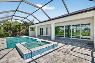 126 SW 21st Terrace, Cape Coral, FL 33991 - Photo 33