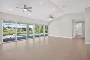 126 SW 21st Terrace, Cape Coral, FL 33991 - Photo 3