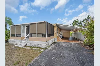 265 Fireball Ln, North Fort Myers, FL 33917 - Photo 3