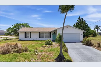 18 NW 26th Ter, Cape Coral, FL 33993 - Photo 1
