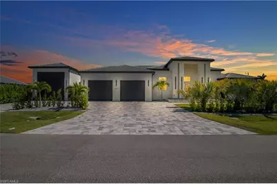 3420 NW 1st Ter, Cape Coral, FL 33993 - Photo 1
