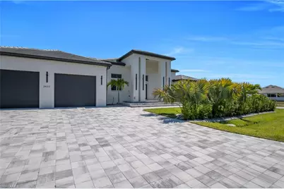 3420 NW 1st Ter, Cape Coral, FL 33993 - Photo 5