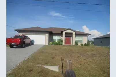 3241 NW 41st Pl, Cape Coral, FL 33993 - Photo 1