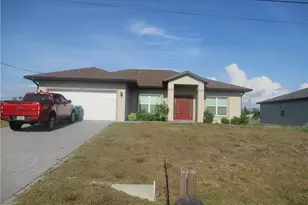 3241 NW 41st Pl, Cape Coral, FL 33993 - Photo 1