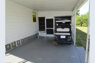 2809 Breezewood Dr, North Fort Myers, FL 33917 - Photo 3