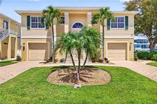243 Driftwood Ln, Fort Myers Beach, FL 33931 - Photo 1