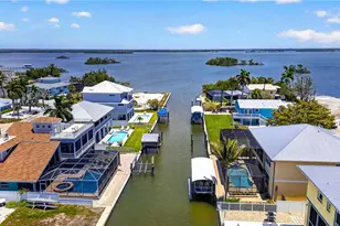 243 Driftwood Ln, Fort Myers Beach, FL 33931 - Photo 37