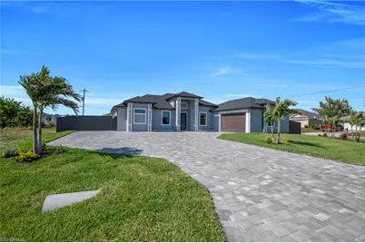 1125 NE 14th Ter, Cape Coral, FL 33909 - Photo 7