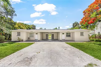 2648 Michigan Ave, Fort Myers, FL 33916 - Photo 1