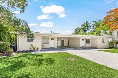 2648 Michigan Ave, Fort Myers, FL 33916 - Photo 3