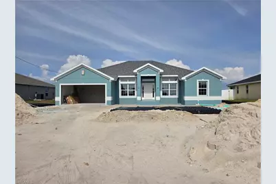 925 NW 8th Pl, Cape Coral, FL 33993 - Photo 1