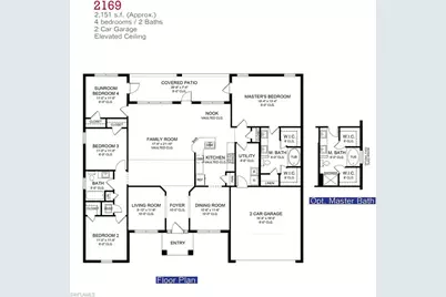925 NW 8th Pl, Cape Coral, FL 33993 - Photo 3