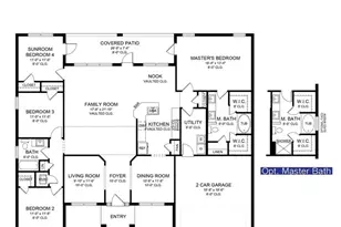 925 NW 8th Pl, Cape Coral, FL 33993 - Photo 3