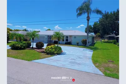 712 SE 32nd Ter, Cape Coral, FL 33904 - Photo 3