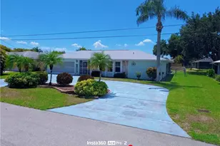 712 SE 32nd Terrace, Cape Coral, FL 33904 - Photo 3