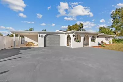 4530 Underwood Dr, Fort Myers, FL 33905 - Photo 1