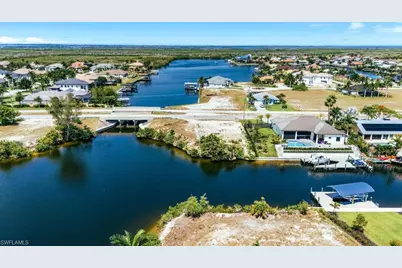 931 Old Burnt Store Rd N, Cape Coral, FL 33993 - Photo 1