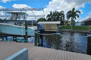 1203 SE 23rd Terrace, Cape Coral, FL 33990 - Photo 27